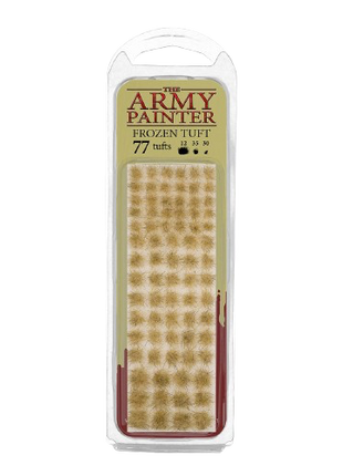 The Army Painter - Frozen Tuft
