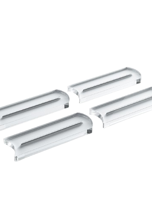 Gamegenic - Premium Card Stands (4)