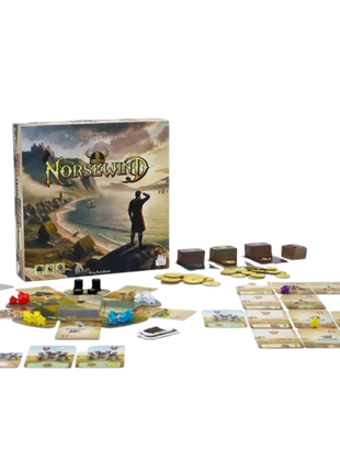 Norsewind