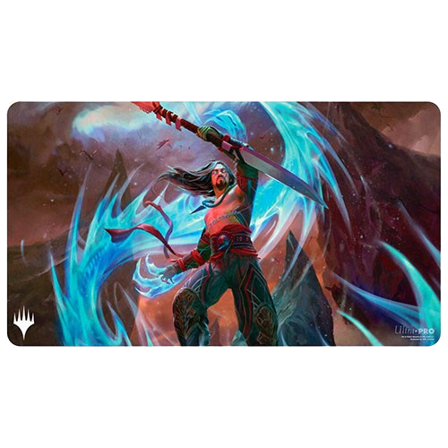 Magic: The Gathering - Return to Tarkir: Sarkhan Dragon Ascendant Playmat