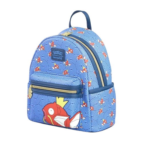 Loungefly - Magikarp Collection Mini Backpack