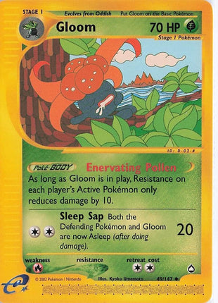 Gloom 49/147