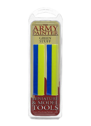 The Army Painter - Green Stuff