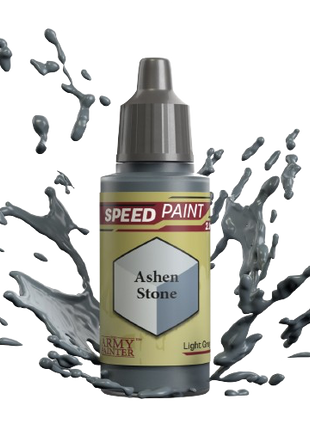 The Army Painter - Speedpaint: Ashen Stone