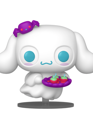 Hello Kitty & Friends - Cinnamoroll Spooky (Glow) #156 Funko Pop!