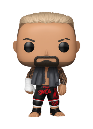 WWE - Solo Sikoa #210 Funko Pop!