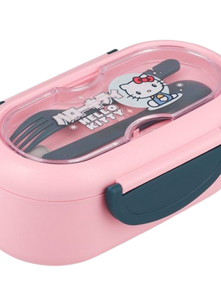 Hello Kitty - Bento Box