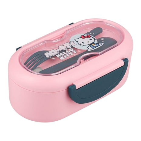 Hello Kitty - Bento Box