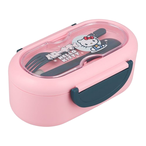 Hello Kitty - Bento Box