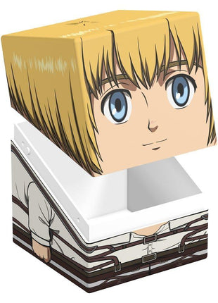 Squaroes - Attack on Titan: Armin Arlert (AOT002)