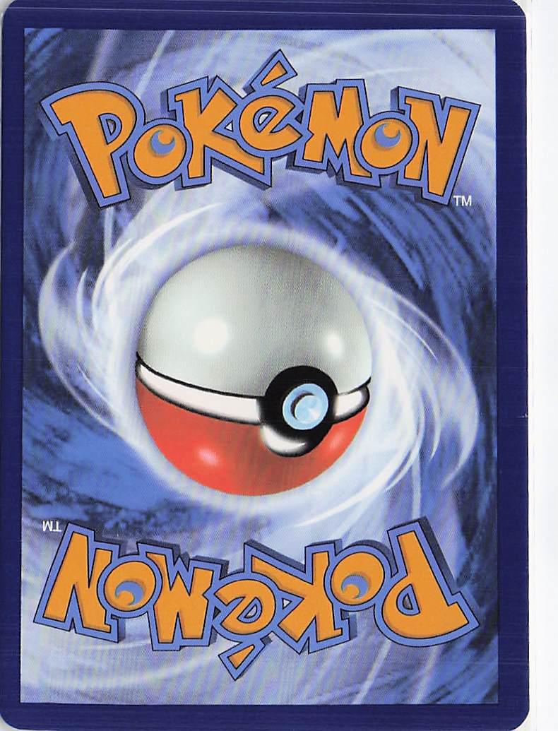 Electivire GG08/GG70