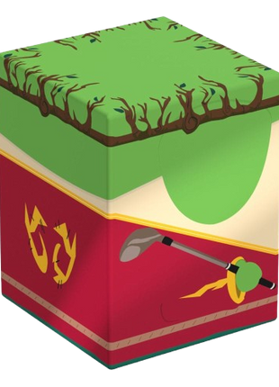 Squaroes - South Park: High Elf King Kyle Collectible Box (SP012)