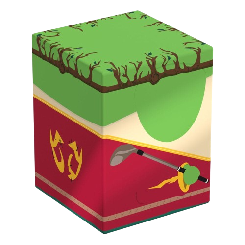 Squaroes - South Park: High Elf King Kyle Collectible Box (SP012)