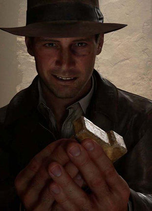 Indiana Jones and The Great Circle (Nintendo Switch 2)