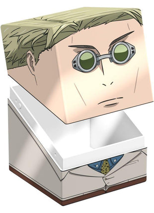 Squaroes - Jujutsu Kaisen: Kento Nanami Collectible Box (JK008)