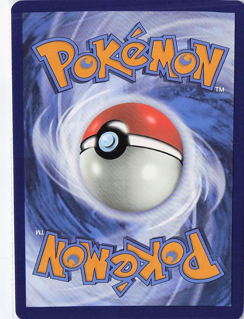 Blastoise ex 009/165