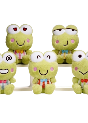 Keroppi - 23cm Plush Assortment