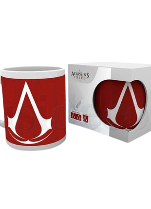 Assassins Creed - Symbol Mug