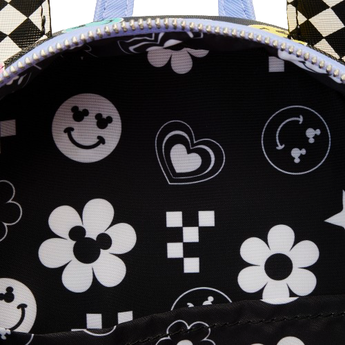 Loungefly - Disney Mickey Mouse Y2K Mini Backpack