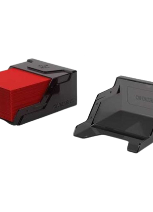Gamegenic - Black Bastion 50+ Deck Box