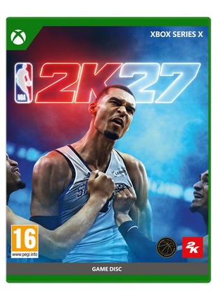 NBA 2K27 (Xbox Series X)