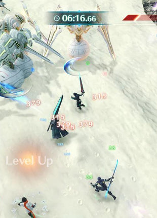 Xenoblade Chronicles 3 (Nintendo Switch 2)
