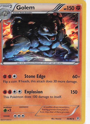 Golem 45/83 (H)