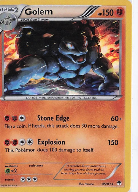 Golem 45/83 (H)