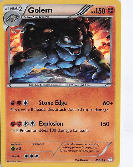 Golem 45/83 (H)