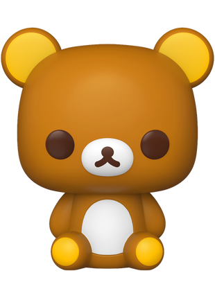 Rilakkuma - Rilakkuma #2360 Funko Pop!