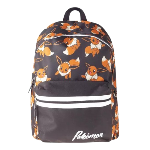 Pokemon - Difuzed Eevee AOP Backpack