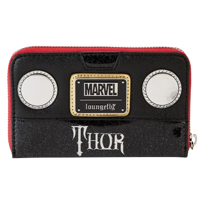 Loungefly - Marvel Shine Thor Cosplay Purse