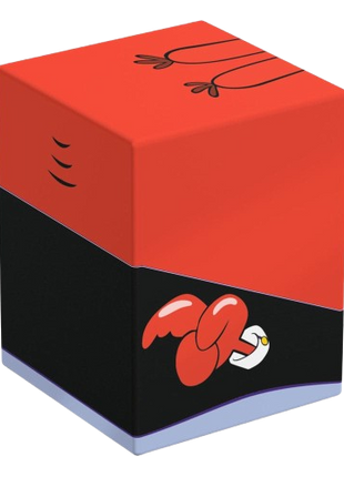 Squaroes - Spongebob Squarepants: Pirate Mr Krabs Collectible Box (SB019)