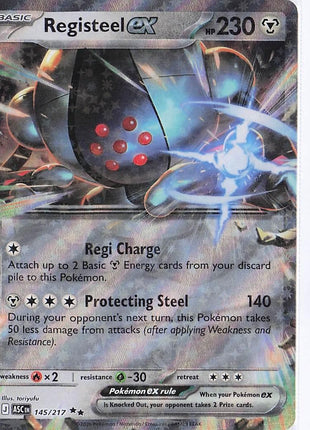 Registeel ex 145/217