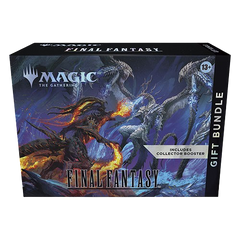 Collection image for: Magic The Gathering: Final Fantasy