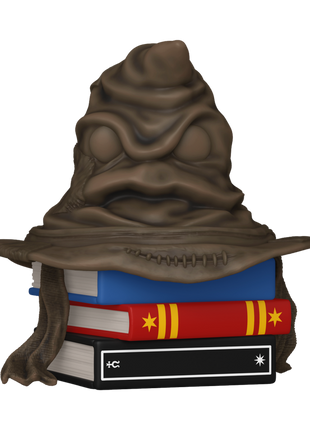Harry Potter - Sorting Hat #203 SFX Funko Pop!