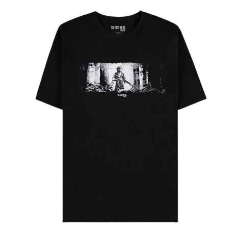 The Last Of Us - Wanderlust  T-Shirt