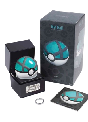 Pokemon - The Wand Company: Diecast Replica Net Ball
