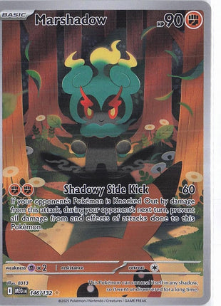 Marshadow 146/132