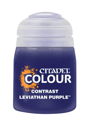 Citadel Paint: Contrast - Leviathan Purple