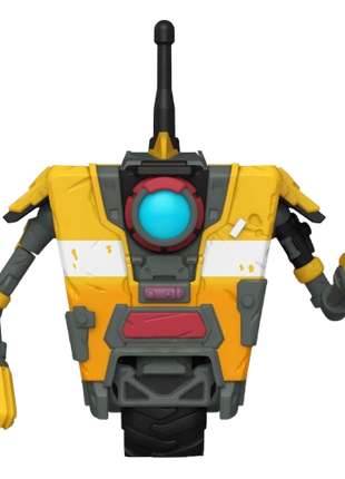 Borderlands 4 - Claptrap #1165 Funko Pop!