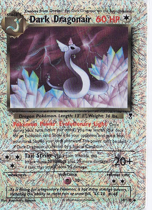 Dark Dragonair 38/110 (H)