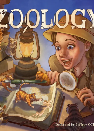 Zoology