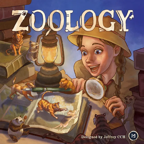 Zoology