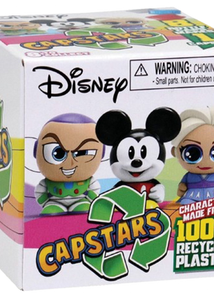 Capstars - Disney Blind Box