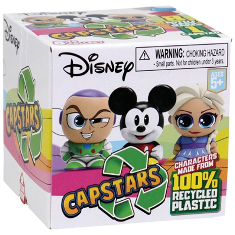 Capstars - Disney Blind Box