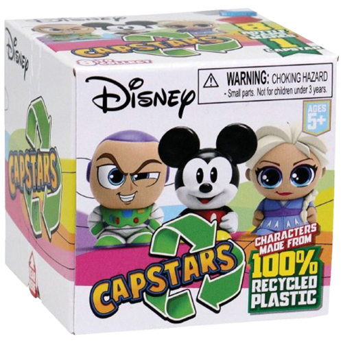 Capstars - Disney Blind Box