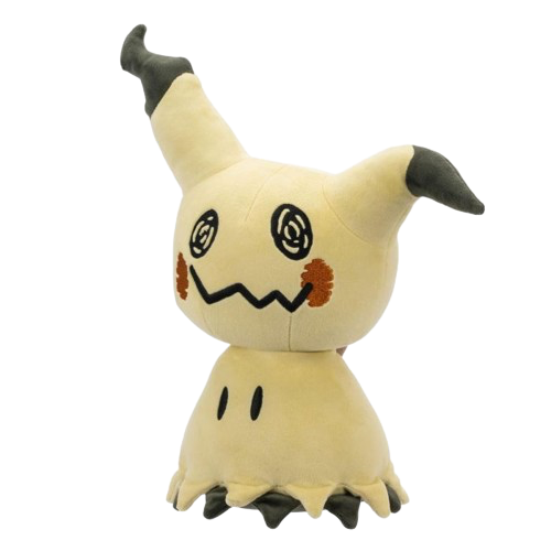 Pokemon - Mimikyu 12" Plush