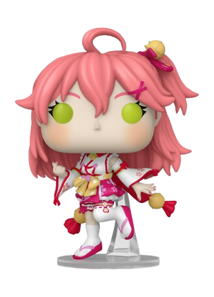 Hololive - Sakura Miko #2294 Funko Pop!