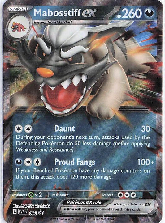 Mabosstiff ex SVP 086